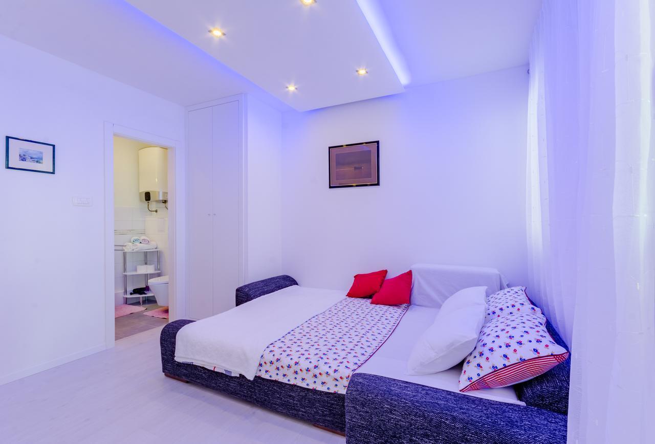 Luce Mala Pensionat 3*